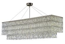 Люстра подвесная Arti Lampadari Elite Acquaro E 1.5.120x30.101 NP