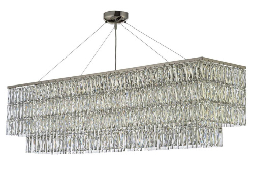 Люстра подвесная Arti Lampadari Elite Acquaro E 1.5.120x30.101 NP Люстра подвесная Arti Lampadari Elite Acquaro E 1.5.120x30.101 NP