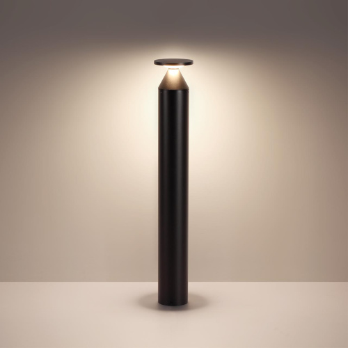 7119/12GLA NATURE ODL25 659 Ландшафтный светильник черный/металл IP65 LED 12W 670Лм 3000K 120° 220-240V COIL фото 5 7119/12GLA NATURE ODL25 659 Ландшафтный светильник черный/металл IP65 LED 12W 670Лм 3000K 120° 220-240V COIL фото 5