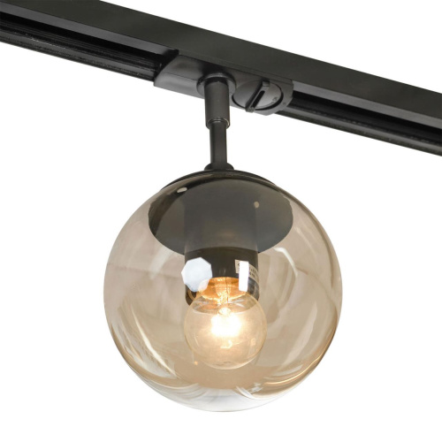 Трековый светильник Lussole LSP-8167-TAB Трековый светильник Lussole LSP-8167-TAB