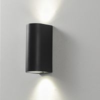 Бра Crystal Lux CLT 527W2 BL