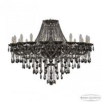 Люстра хрустальная 1415/20/400 G M731