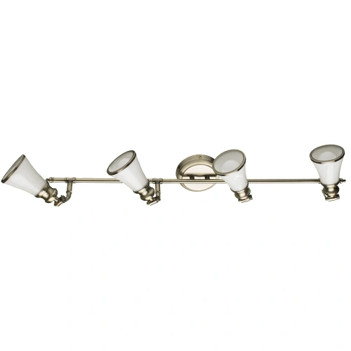 Спот Arte Lamp VENTO A9231PL-4AB Спот Arte Lamp VENTO A9231PL-4AB