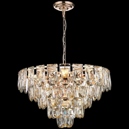 Подвесная люстра Wertmark Lavinia WE106.07.103 Подвесная люстра Wertmark Lavinia WE106.07.103