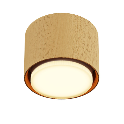 Потолочный светильник NUVOLT LDL-007RW фото 5 Потолочный светильник NUVOLT LDL-007RW фото 5