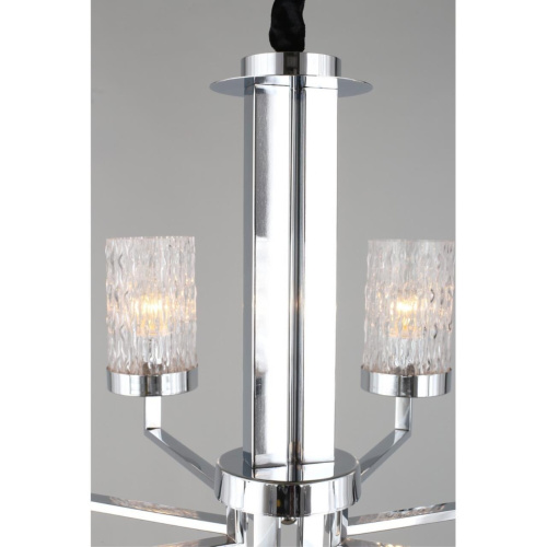 Люстра подвесная OML-84703-08 фото 7 Люстра подвесная OML-84703-08 фото 7