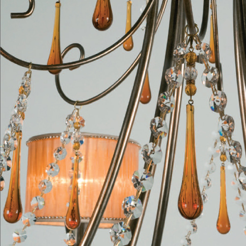 Настольная лампа NCL 121/AMBRA фото 2 Настольная лампа NCL 121/AMBRA фото 2