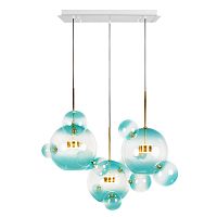 2027-S3 Blue Подвесной светильник LOFT IT Bolle