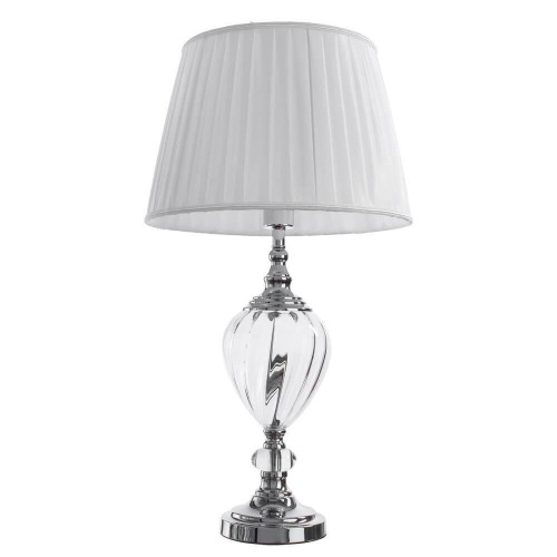Настольная лампа Arte Lamp Superb A3752LT-1WH Настольная лампа Arte Lamp Superb A3752LT-1WH