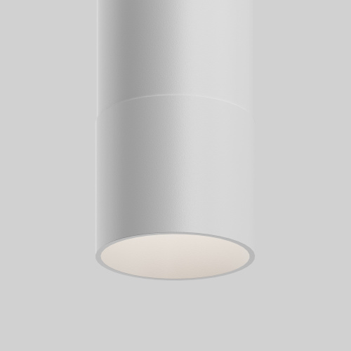 Трековый светильник Technical TR257-4-7WTW-M-W фото 7 Трековый светильник Technical TR257-4-7WTW-M-W фото 7