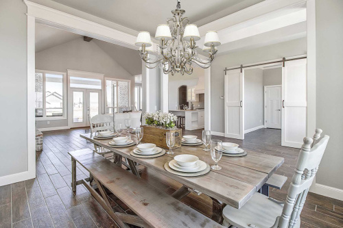 Люстра подвесная Chiaro Валенсия 299011608 фото 17