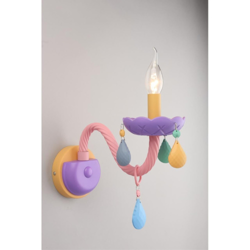 Светильник настенный (Бра) OML-65801-01 фото 5