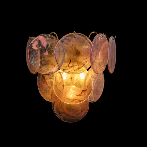 10492W Pink Бра LOFT IT Lolly фото 2 10492W Pink Бра LOFT IT Lolly фото 2