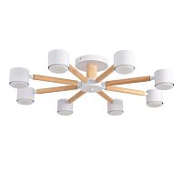 Люстра Lumion VUDI 8306/8C