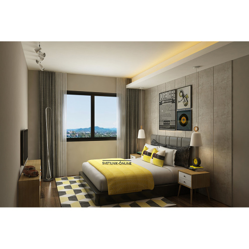 Спот Arte Lamp GIOVED A6008PL-6WH фото 7 Спот Arte Lamp GIOVED A6008PL-6WH фото 7
