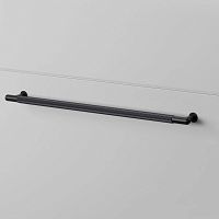 Ручка-скоба Pull Bar Linear Large Black