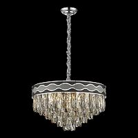 Подвесная люстра Wertmark Calista WE135.12.103