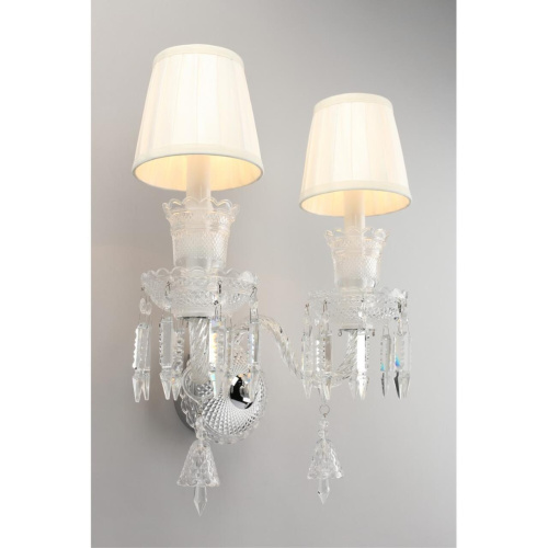 Светильник настенный (Бра) APL.710.01.02 фото 17 Светильник настенный (Бра) APL.710.01.02 фото 17