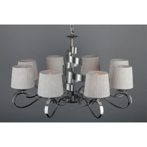 Люстра подвесная OML-60103-08 фото 5 Люстра подвесная OML-60103-08 фото 5