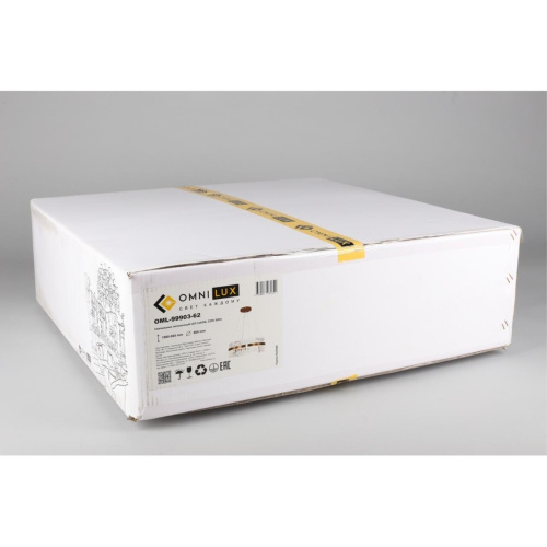 Люстра подвесная OML-99903-62 фото 8 Люстра подвесная OML-99903-62 фото 8