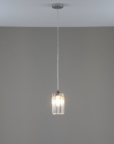 Светильник подвесной Moderli V10754-1P Levi фото 5 Светильник подвесной Moderli V10754-1P Levi фото 5