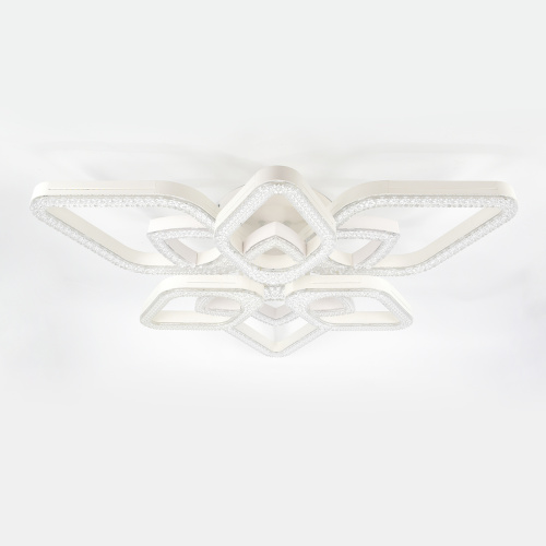 Потолочный светильник Escada 10280/6 LED*113W White фото 2 Потолочный светильник Escada 10280/6 LED*113W White фото 2
