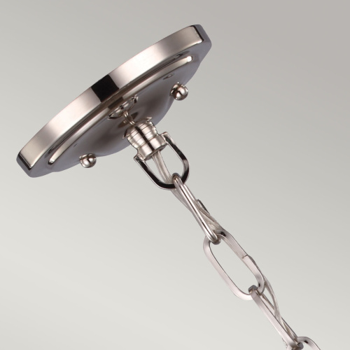 Подвесной светильник Feiss, Арт. FE-CADENCE-1P-BS фото 5