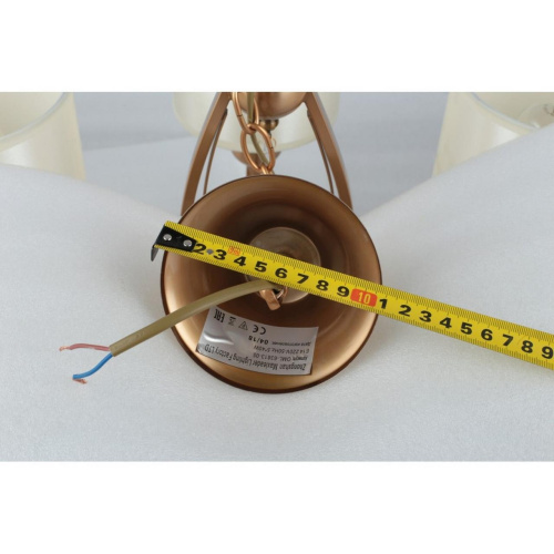 Люстра подвесная OML-63813-05 фото 8