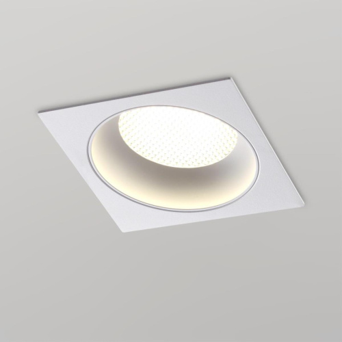 Светильник встраиваемый Novotech GEMINI 371005 фото 3