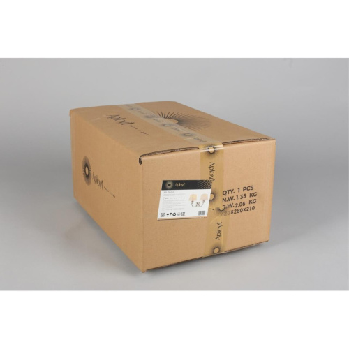 Светильник настенный (Бра) APL.754.01.02 фото 4 Светильник настенный (Бра) APL.754.01.02 фото 4