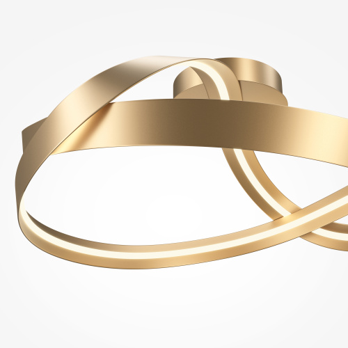 Потолочный светильник Maytoni MOD283CL-L34BS3K фото 6 Потолочный светильник Maytoni MOD283CL-L34BS3K фото 6