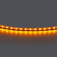 420510 Лента LIGHTSTAR LED 24V 12W 120leds/M 1600 LM/M янтарь IP20 1шт = 5м