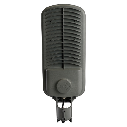 Светодиодный уличный консольный светильник Feron SP3070 120W 5000K AC90-300V, серый фото 6