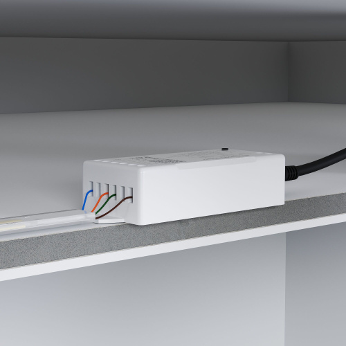 Умный контроллер для светодиодных лент dimming 12-24 В 95004/00 фото 3