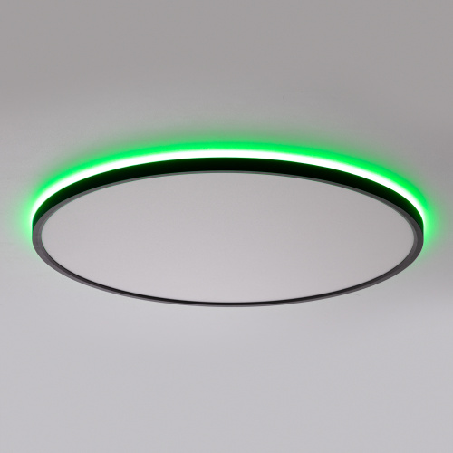Citilux NORMA CL749501 LED RGB Светильник с пультом Чёрный фото 8 Citilux NORMA CL749501 LED RGB Светильник с пультом Чёрный фото 8