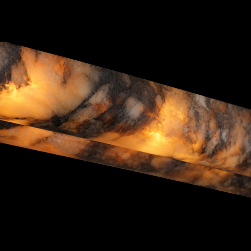 Подвесной светильник Mystix FL1199-10P фото 6