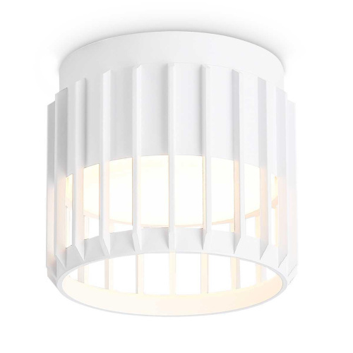 Потолочный светильник Ambrella light Techno Spot Techno family TN71151 Потолочный светильник Ambrella light Techno Spot Techno family TN71151