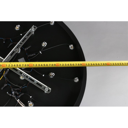 Светильник подвесной APL.863.03.117 фото 8 Светильник подвесной APL.863.03.117 фото 8