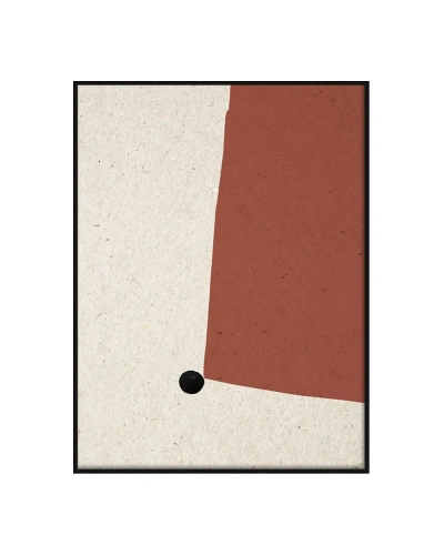 Интерьерное жикле "Beige and Orange" фото 2 Интерьерное жикле "Beige and Orange" фото 2