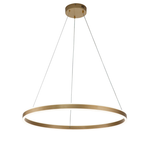 Подвесной светильник 14001/1P Gold Подвесной светильник 14001/1P Gold
