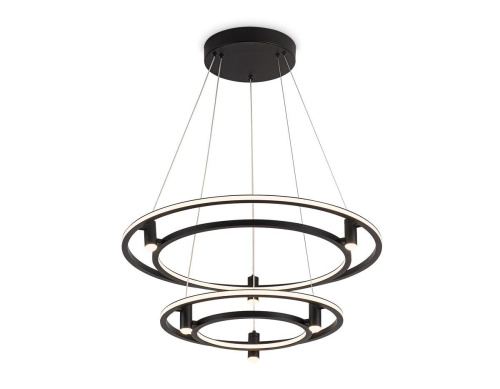 Подвесной светодиодный светильник Ambrella light Comfort Line FL5544 фото 2