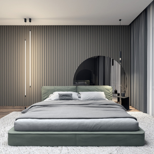Бра Denkirs Flex | ФЛЕКС DK7506-BK фото 4 Бра Denkirs Flex | ФЛЕКС DK7506-BK фото 4