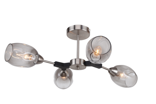 Люстра Freya FR5061PL-04N Люстра Freya FR5061PL-04N