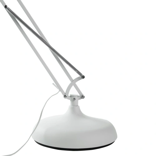 Торшер Arte Lamp GOLIATH A2487PN-1WH фото 3 Торшер Arte Lamp GOLIATH A2487PN-1WH фото 3