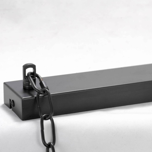 Подвесная люстра Lussole Loft Cornville LSP-8575 фото 7 Подвесная люстра Lussole Loft Cornville LSP-8575 фото 7