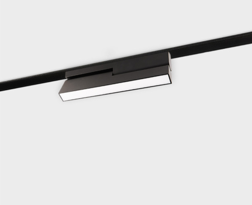 IT09-9015 black 4000K светильник трековый фото 3