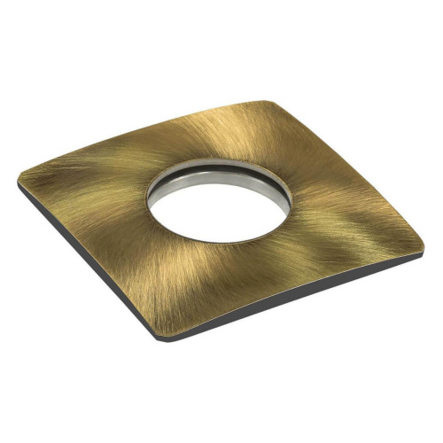 Рамка декоративная Lightstar Ipogeo 384021 Рамка декоративная Lightstar Ipogeo 384021