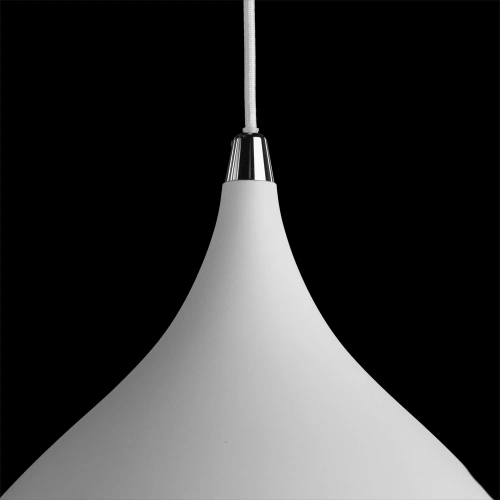 Подвесной светильник Arte Lamp CICLONE A9155SP-1WH фото 3
