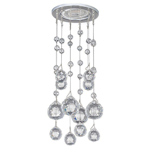 Встраиваемый светильник Dio DArte Elite Osimo GU10.5.14.8.104 N Встраиваемый светильник Dio DArte Elite Osimo GU10.5.14.8.104 N