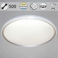 Потолочный светильник Reluce 22516-0.5-500 GD